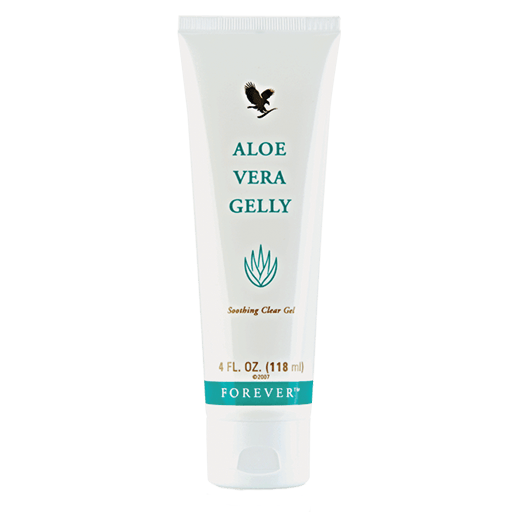 Aloe Vera Gelly